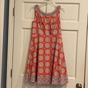 Talbots Petites Dress